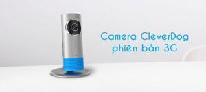 Camera IP Clever dog 3G DOG-3G