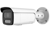 Camera IP ColorVu 4.0 Megapixel HDPARAGON HDS-2T47G2-LSU/SL7