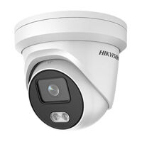 Camera IP Colorvu Hikvision DS-2CD2327G1-LU - 2MP