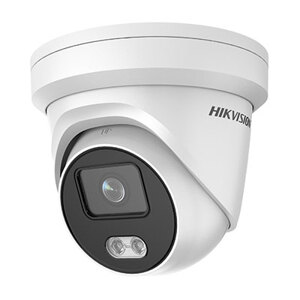 Camera IP Colorvu Hikvision DS-2CD2327G1-LU - 2MP