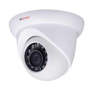 Camera IP CP Plus CP-UNC-DA30L3S-V2 - 3MP