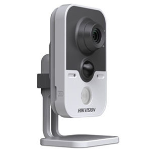 Camera IP Cube Hikvision DS-2CD2420F-IW