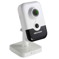 Camera IP Cube Hikvision DS-2CD2421G0-IW - 2MP