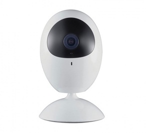 Camera IP Cube hồng ngoại HDParagon HDS-2421IRPW - 2MP