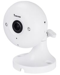 Camera IP Cube không dây hồng ngoại Vivotek IP8160-W - 2MP