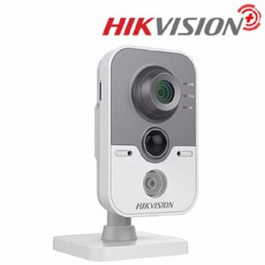 Camera IP Cube Wifi Hikvision Plus HKI-8420F-WI1L2 - 2MP