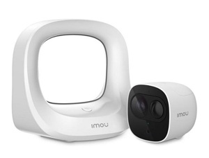 Camera IP Dahua B26EP-IMOU