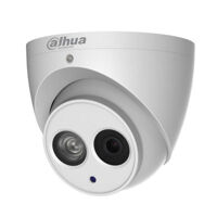 Camera IP Dahua IPC-HDW4431EMP-AS - 4MP