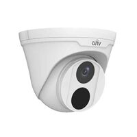 Camera IP Dạng Dome UNV IPC3612LR3-PF28-E