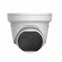 Camera IP đo thân nhiệt Hikvision DS-2TD1217B-3/PA