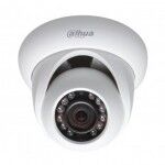 Camera IP Dome 1.0Mp Dahua IPC-HDW1000S