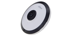 Camera IP Dome 5MP DAHUA DH-IPC-EW5531P-AS