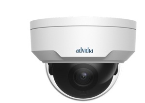 Camera IP Dome Advidia M-46-FW 4MP