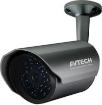 Camera dome AVTech AVM331P - IP