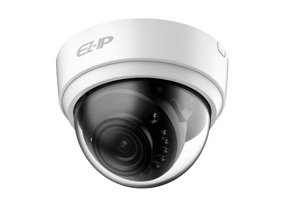 Camera IP Dome Dahua IPC-D1B40P - 4MP