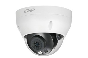 Camera IP Dome Dahua IPC-D2B20P-L - 2MP