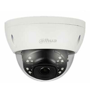 Camera IP Dome Dahua IPC-HDBW4231EP-AS-S4 - 2MP