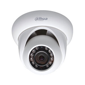 Camera IP Dome Dahua IPC-HDW1120SP-S3 - 1.3MP