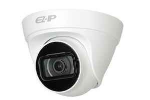 Camera IP Dome Dahua IPC-T1B20P-L - 2MP