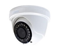 Camera IP Dome eView EZ724N20F - 2MP