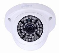 Camera IP Dome eView IRD2742N10-WP