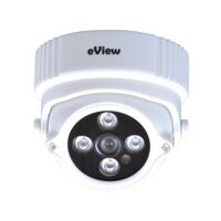 Camera IP Dome eView - PL704N20-W