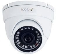 Camera IP Dome Goldeye GE-NSD414-IR - 2MP