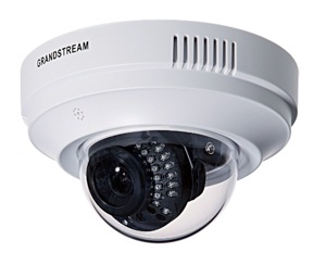 Camera IP Dome Grandstream GXV3611IR-HD