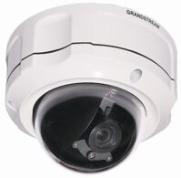 Camera IP Dome Grandstream GXV3662HD-IR - 3.1MP