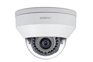 Camera IP Dome Hanwha Techwin Wisenet LNV-V6020R