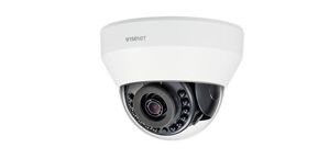 Camera IP Dome Hanwha Techwin Wisenet LND-V6030R