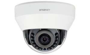 Camera IP Dome Hanwha Techwin Wisenet LND-V6020R