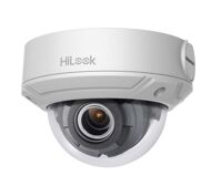 Camera IP Dome HD-TVI hồng ngoại Hilook IPC-D650H-Z - 5MP