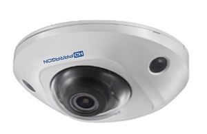 Camera IP Dome HDParagon HDS-2563IRA - 6MP