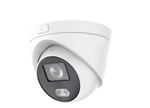 Camera IP Dome HDParagon HDS-2347L3 - 4MP