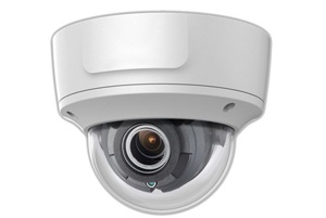 Camera IP Dome HDParagon HDS-2752IRAHZ5 - 5MP