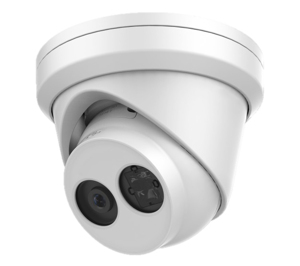 Camera IP Dome HDParagon HDS-2352IRPH8 - 5MP