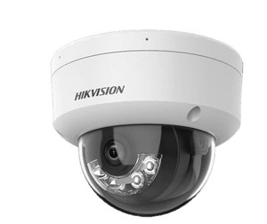 Camera IP Dome Hikivision DS-2CD1121G2-LIU