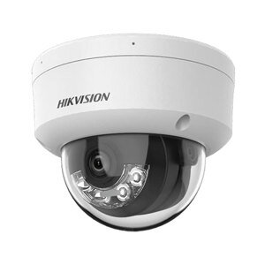 Camera IP Dome Hikivision DS-2CD1123G2-LIUF