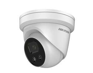 Camera IP Dome Hikvision DS-2CD2346G2-IU - 4MP