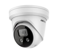 Camera IP Dome Hikvision DS-2CD2346G2-ISU/SL - 4MP