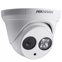 Camera IP Dome Hikvision DS-2CD2322WD-I