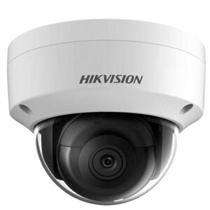 Camera IP Dome Hikvision DS-2CD2143G0-IU - 4MP