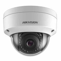 Camera IP Dome Hikvision DS-2CD2121G0-IWS(2AX) - 2MP