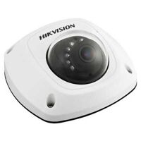 Camera IP Dome Hikvision DS-2CD2532F-IW - 3MP