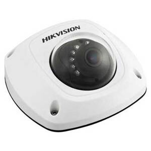 Camera IP Dome Hikvision DS-2CD2532F-IW - 3MP