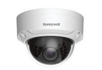 Camera IP Dome Honeywell H4D8PR1 - 8MP