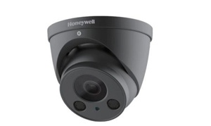 Camera IP Dome Honeywell HEW2PR2 - 2MP