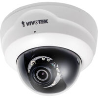 Camera IP Dome hồng ngoại 1.3 Megapixel Vivotek FD8154