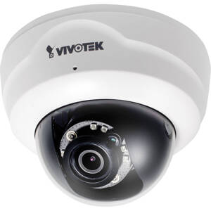 Camera IP Dome hồng ngoại 1.3 Megapixel Vivotek FD8154